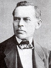Adolph Eduard Grube