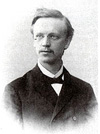 prof. Ferdynand Pax senior